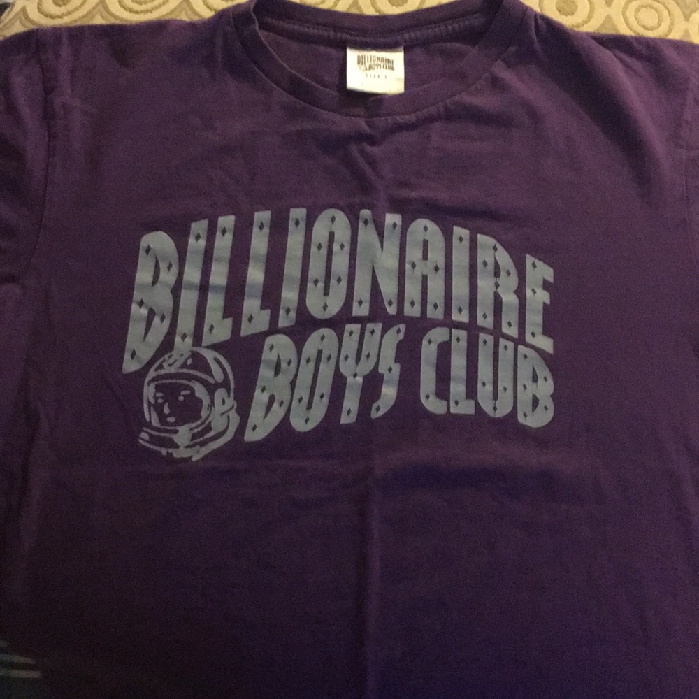 Billionaire Boys Club T-Shirt